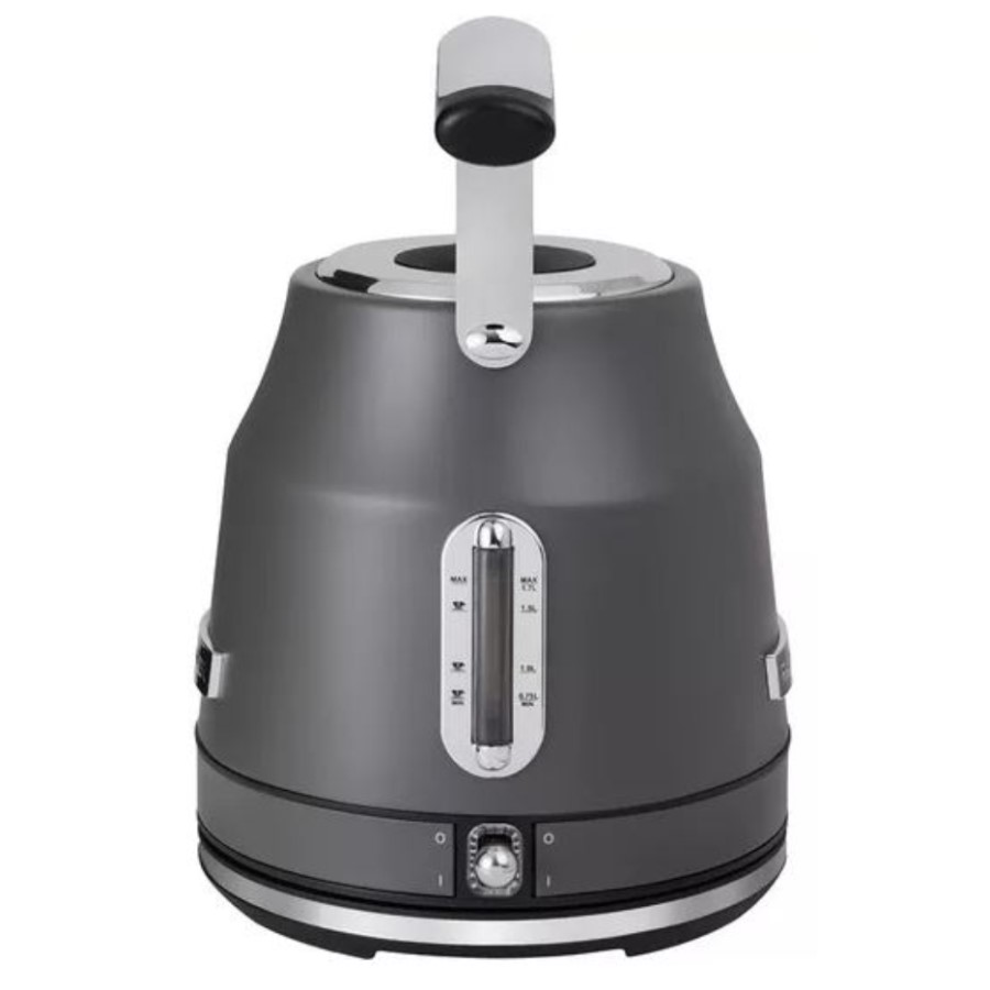 additioanl image for  Rangemaster Classic Kettle Grey 1.7 L 